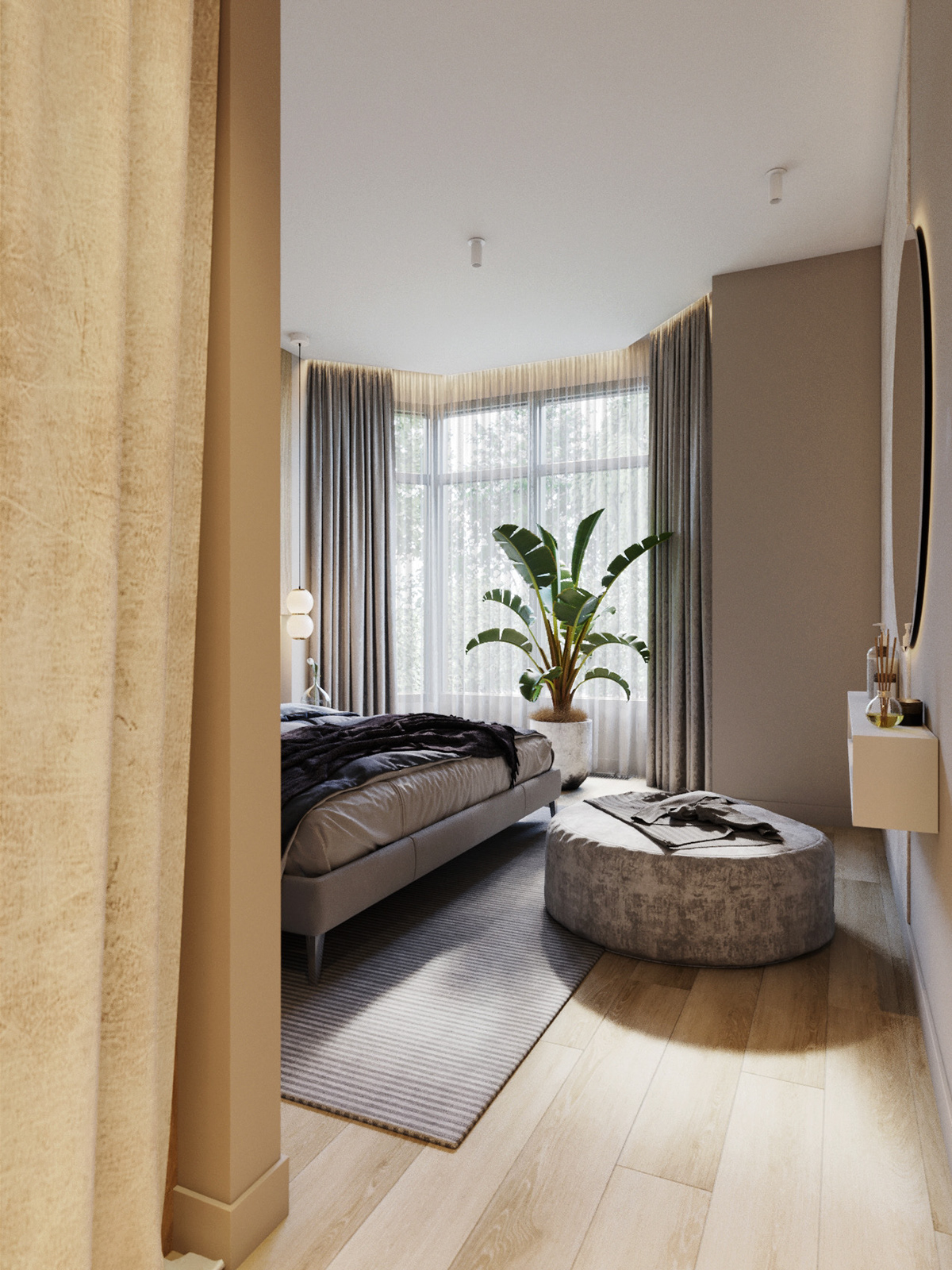 Bedroom Ideas For Womens